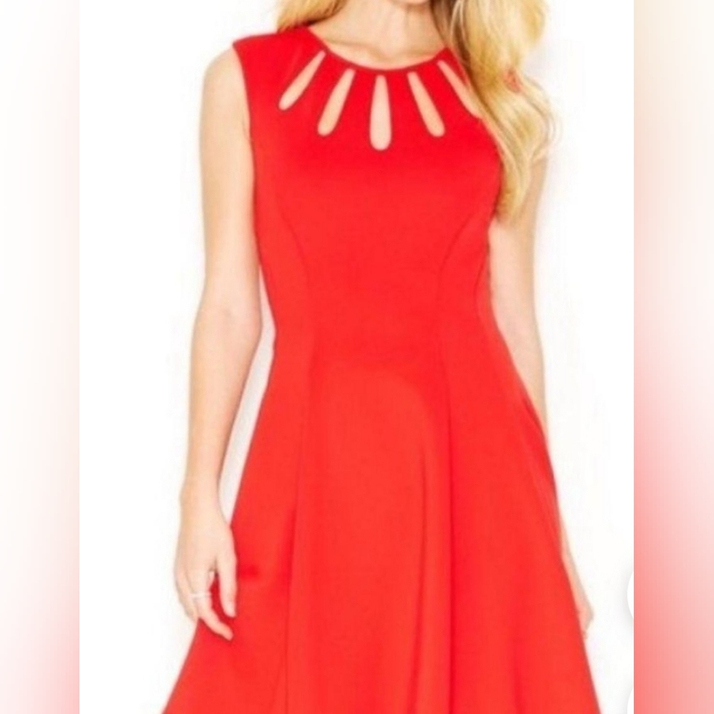 Betsey Johnson Dress